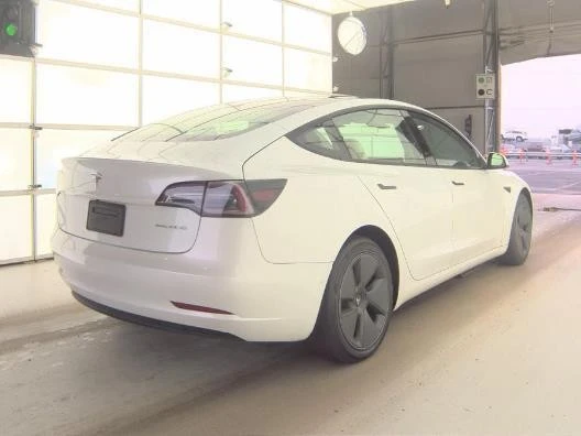 2022 Tesla Model 3 - Image 3 of 6