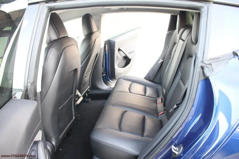 2022 Tesla Model 3 - Image 12 of 19