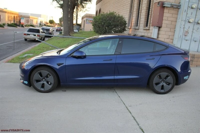 2022 Tesla Model 3 - Image 4 of 19