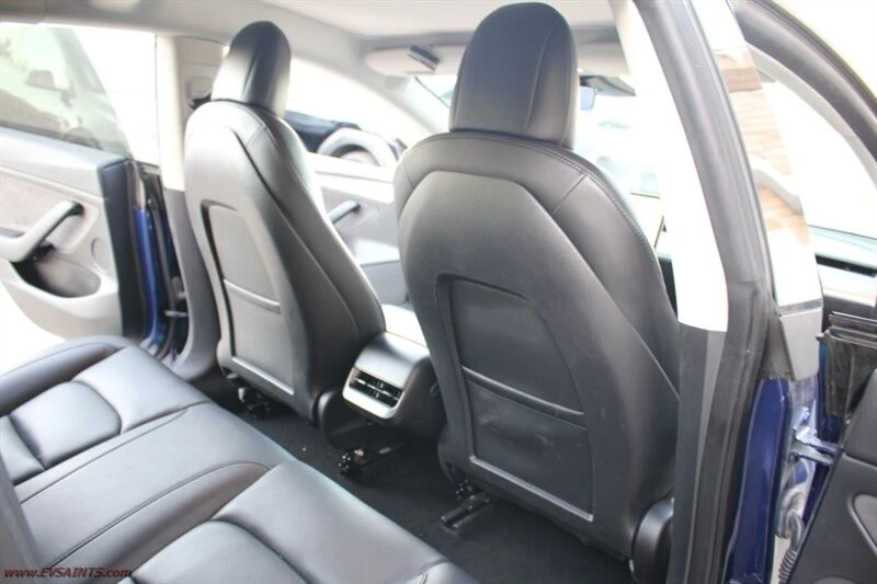 2022 Tesla Model 3 - Image 16 of 19