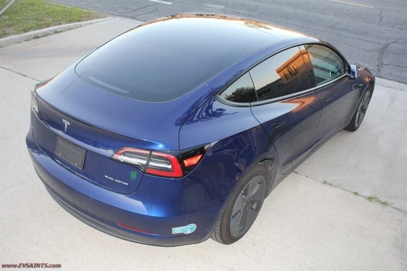 2022 Tesla Model 3 - Image 7 of 19