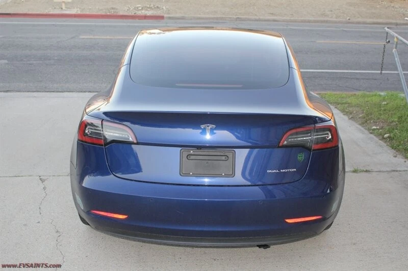 2022 Tesla Model 3 - Image 6 of 19