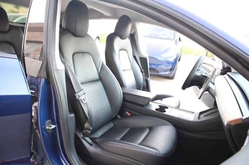 2022 Tesla Model 3 - Image 15 of 19