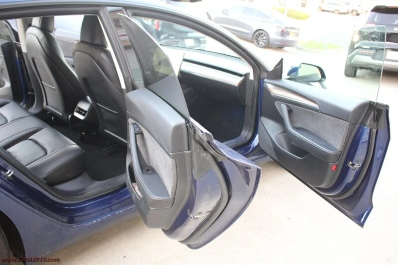 2022 Tesla Model 3 - Image 14 of 19