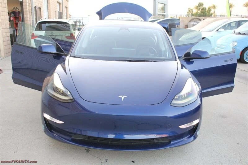 2022 Tesla Model 3 - Image 10 of 19