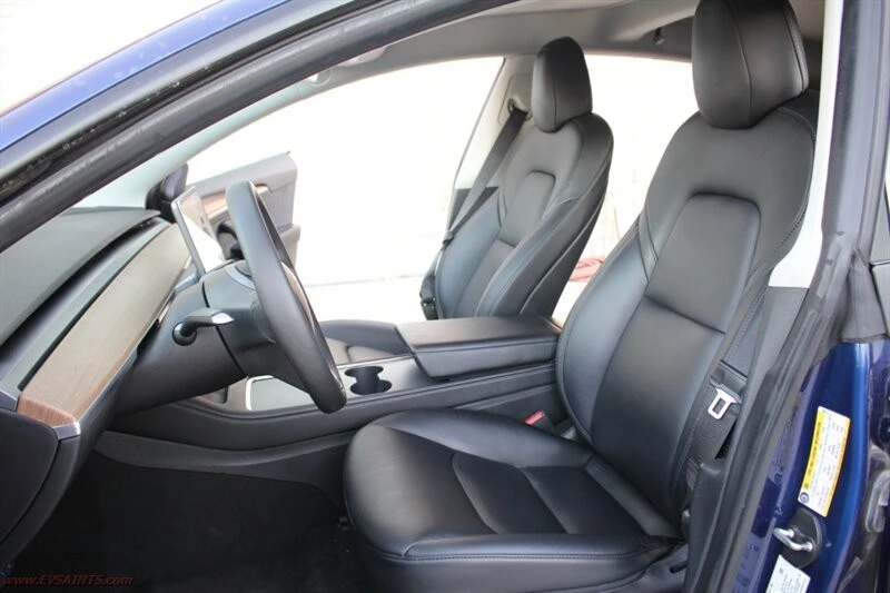 2022 Tesla Model 3 - Image 13 of 19
