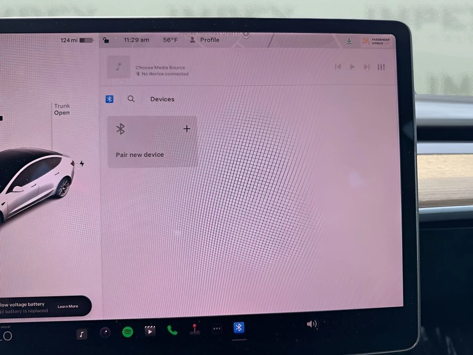 2022 Tesla Model 3 - Image 20 of 31