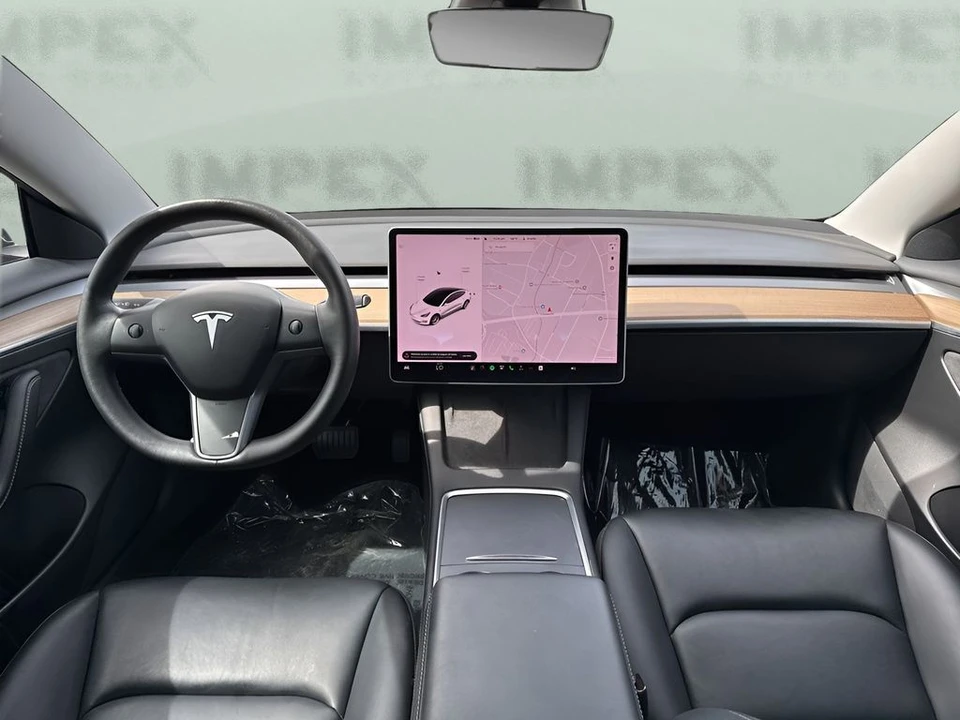 2022 Tesla Model 3 - Image 15 of 31