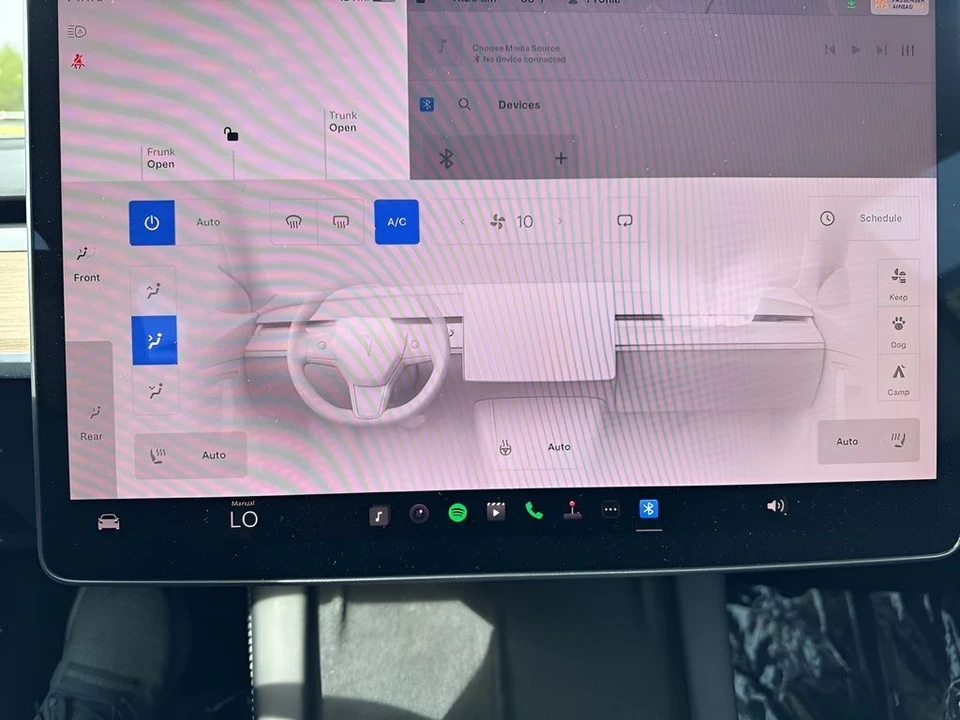 2022 Tesla Model 3 - Image 21 of 31