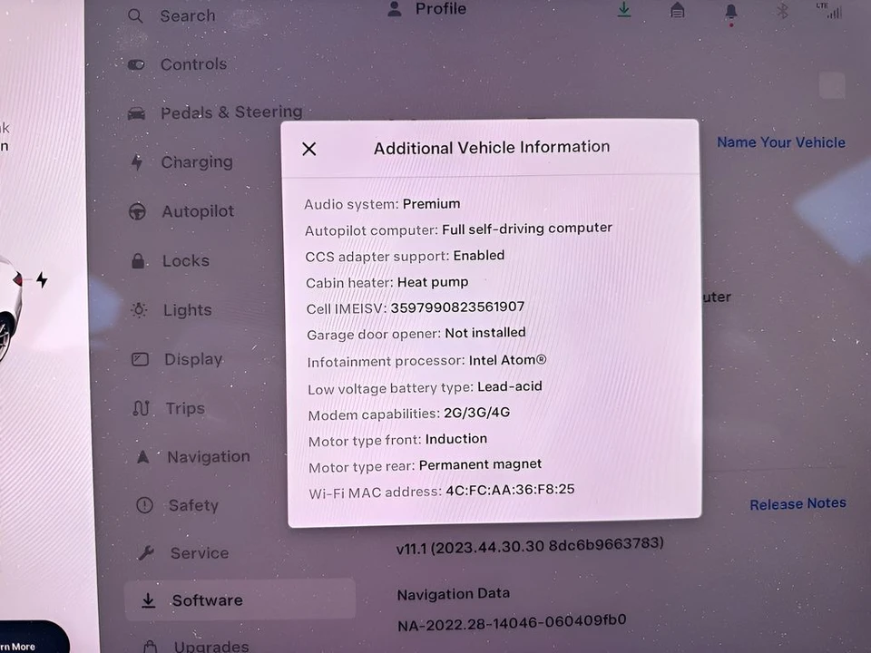 2022 Tesla Model 3 - Image 25 of 31