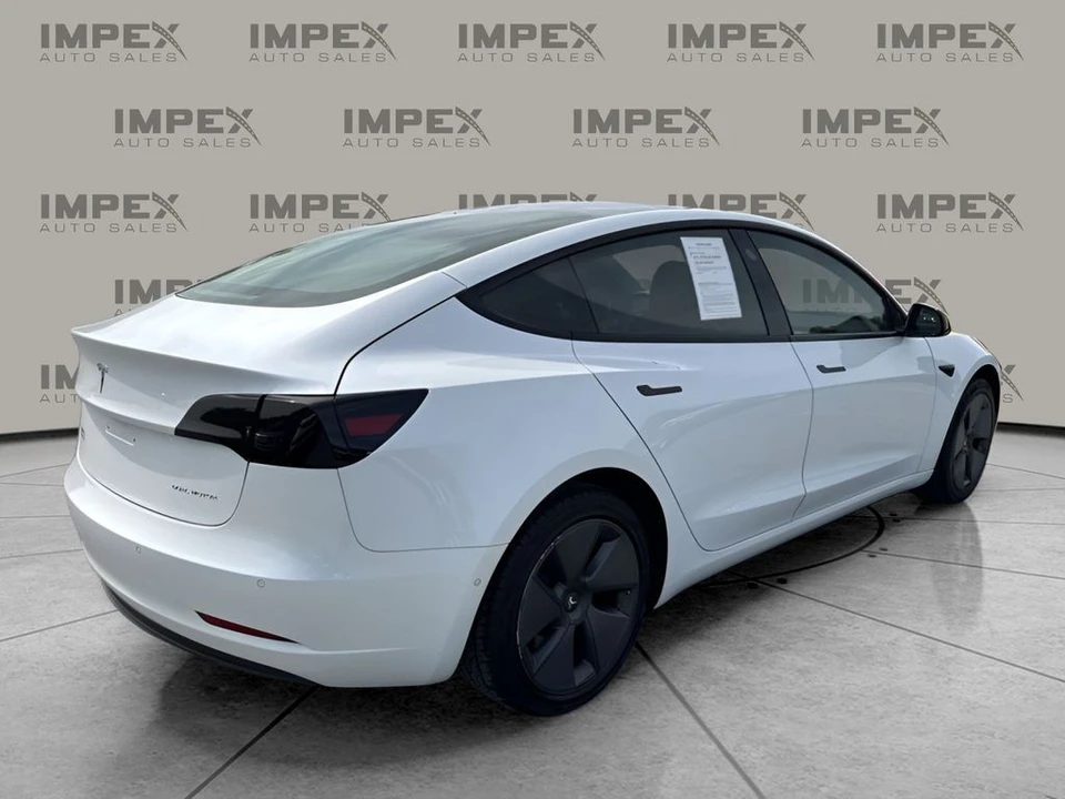 2022 Tesla Model 3 - Image 6 of 31