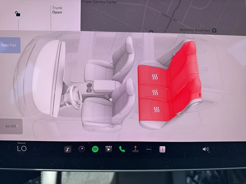 2022 Tesla Model 3 - Image 14 of 31