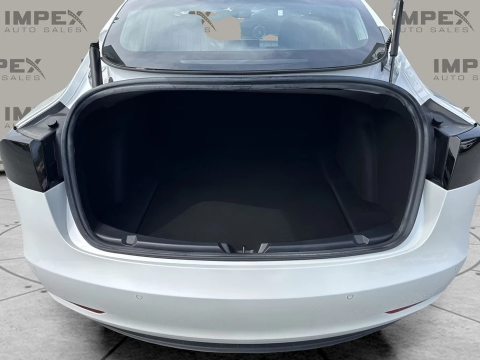 2022 Tesla Model 3 - Image 31 of 31