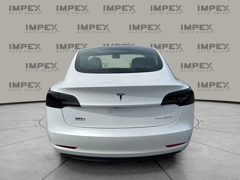 2022 Tesla Model 3 - Image 5 of 31