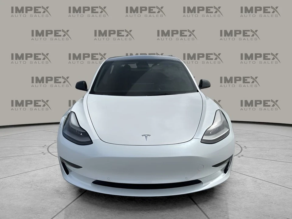 2022 Tesla Model 3 - Image 9 of 31