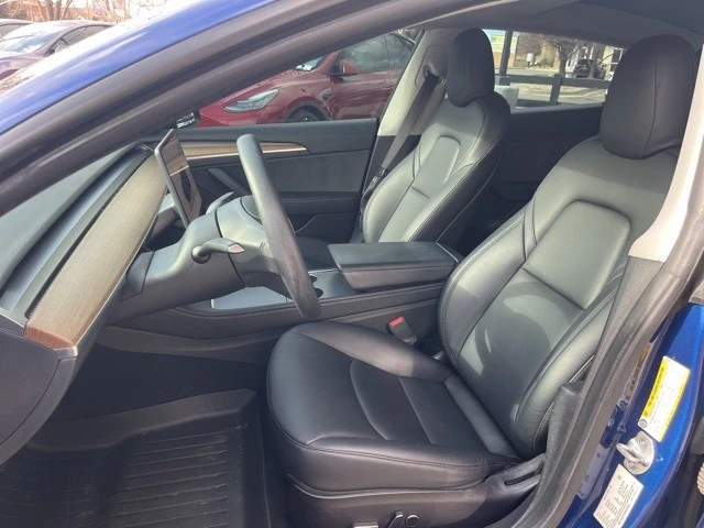 2022 Tesla Model 3 - Image 11 of 21