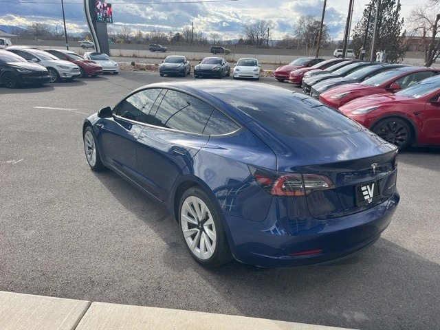 2022 Tesla Model 3 - Image 5 of 21
