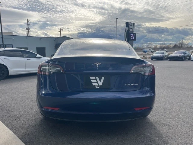2022 Tesla Model 3 - Image 6 of 21