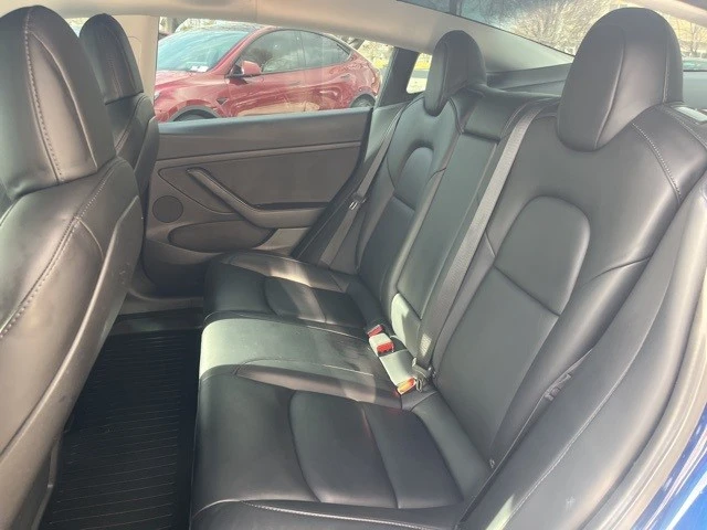 2022 Tesla Model 3 - Image 16 of 21