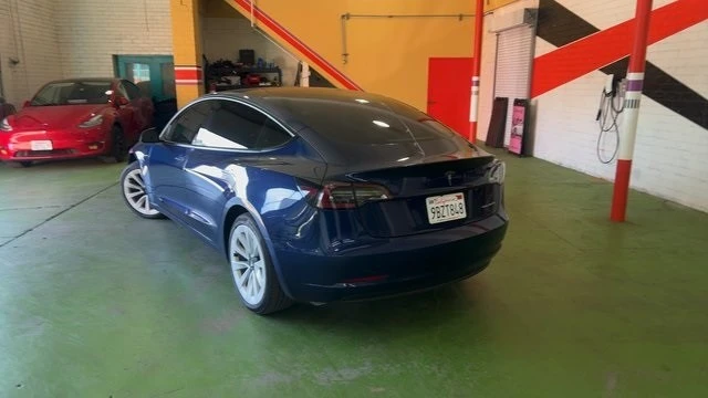 2022 Tesla Model 3 - Image 3 of 6