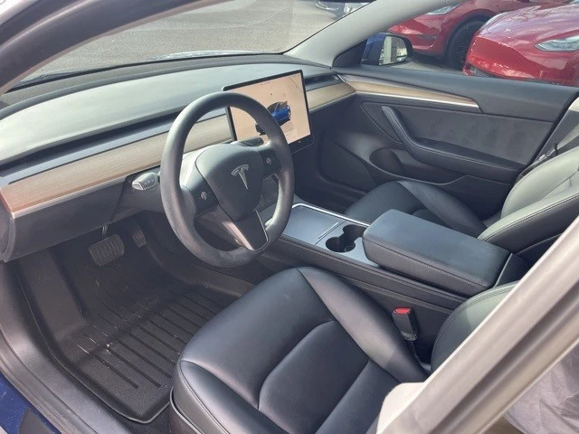 2022 Tesla Model 3 - Image 10 of 21