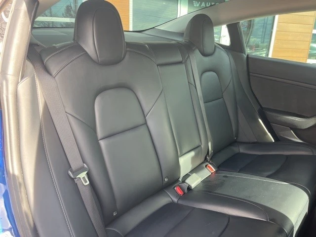2022 Tesla Model 3 - Image 20 of 21