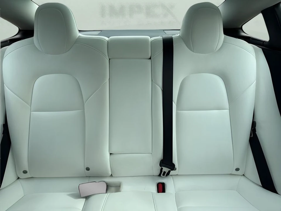 2022 Tesla Model 3 - Image 12 of 12