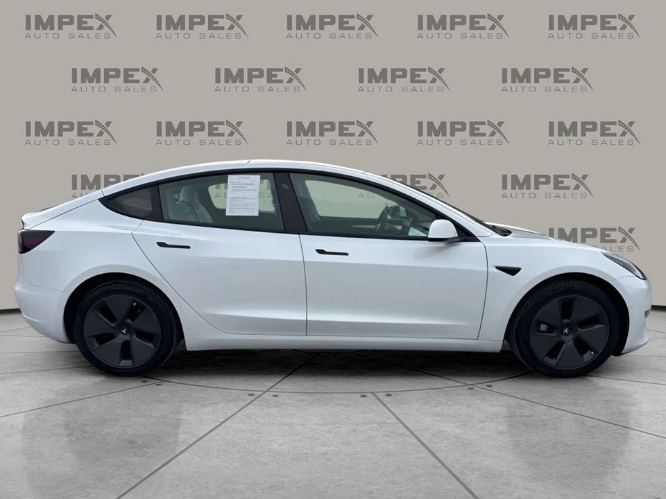 2022 Tesla Model 3 - Image 6 of 12