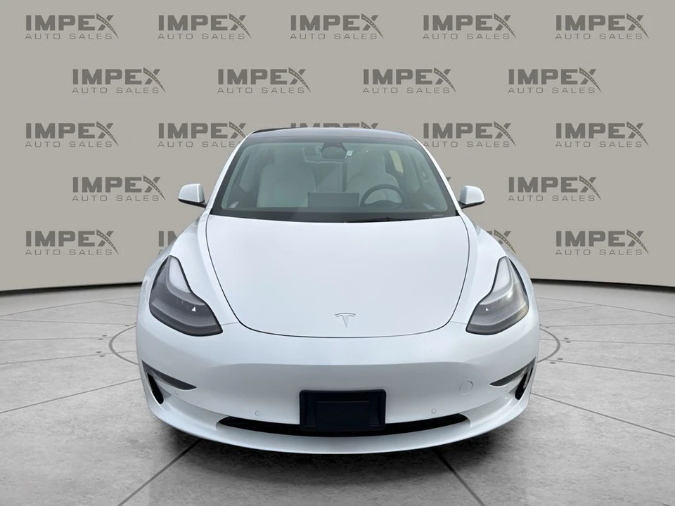 2022 Tesla Model 3 - Image 8 of 21