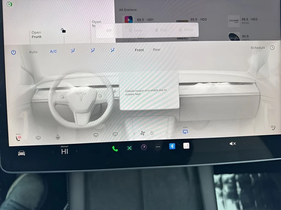 2022 Tesla Model 3 - Image 20 of 21