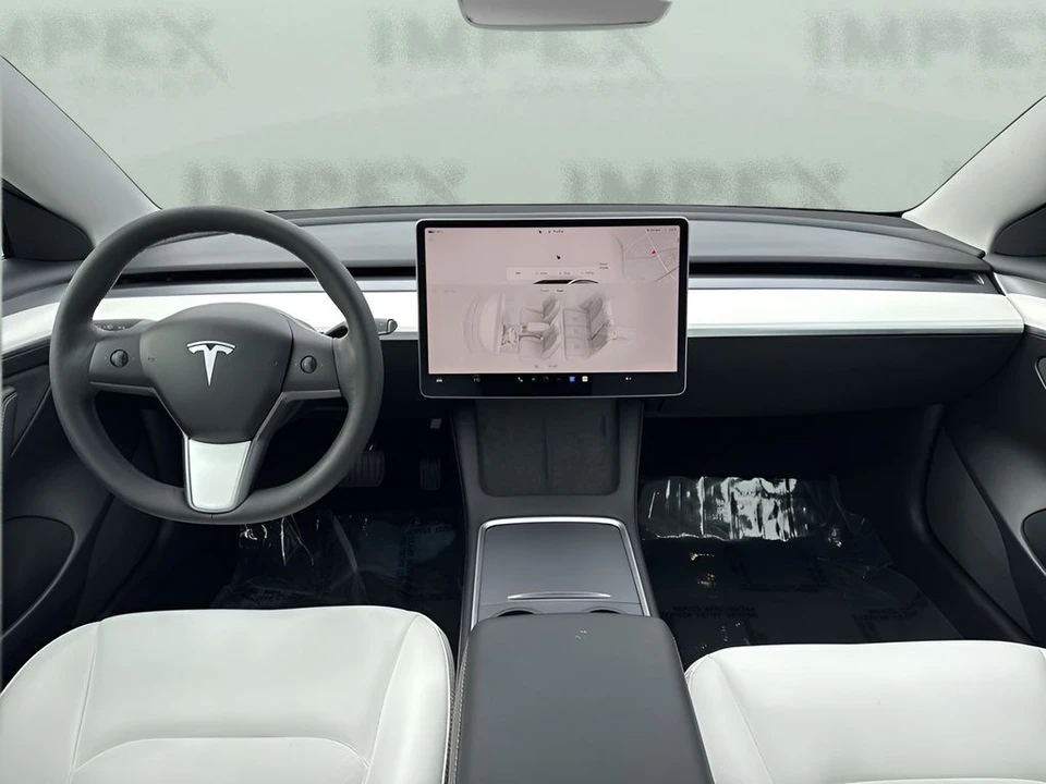 2022 Tesla Model 3 - Image 14 of 21