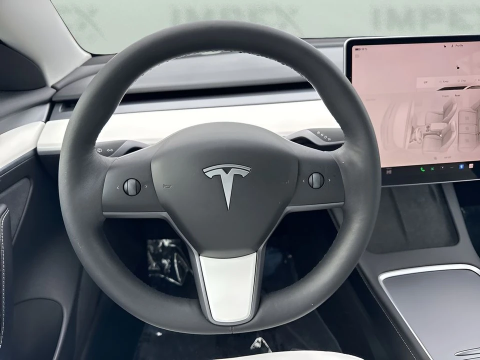 2022 Tesla Model 3 - Image 15 of 21