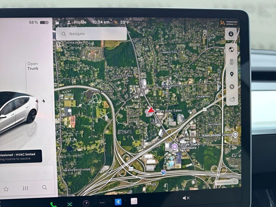 2022 Tesla Model 3 - Image 21 of 21