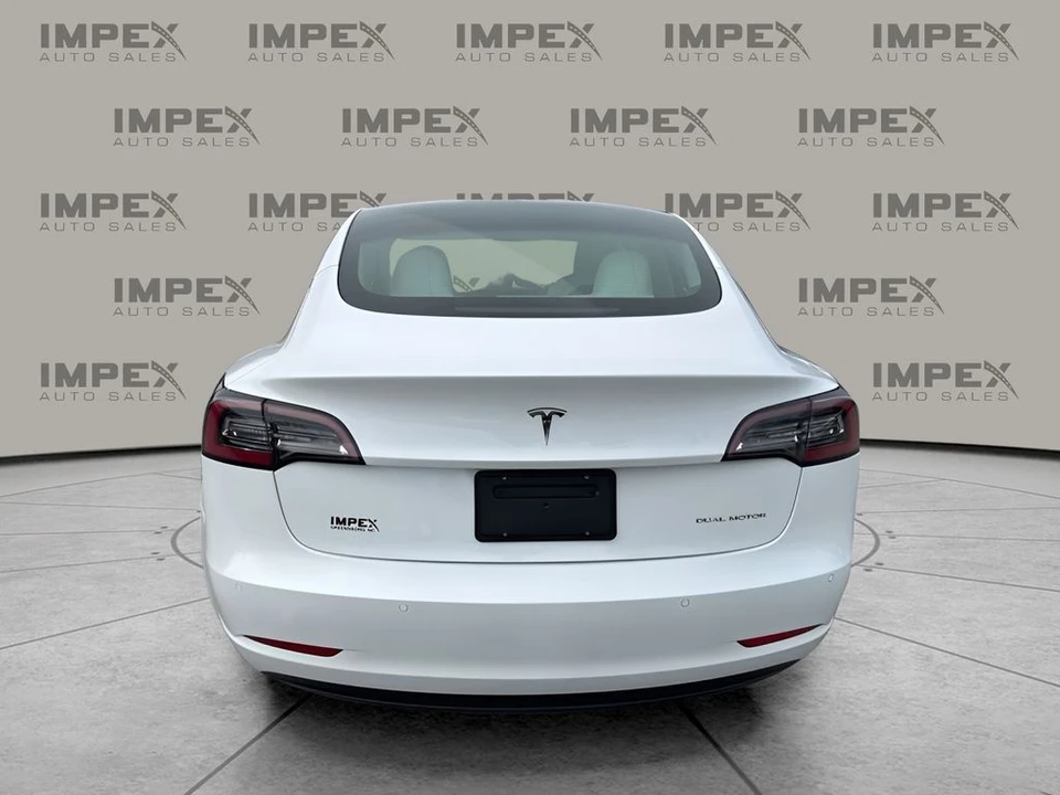 2022 Tesla Model 3 - Image 4 of 21