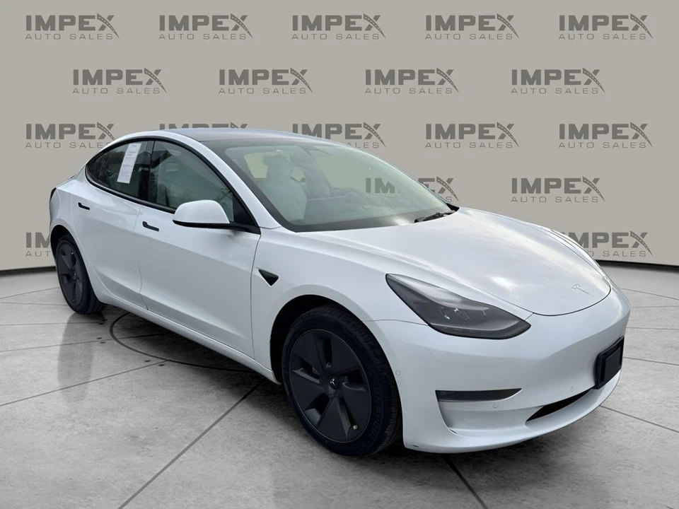 2022 Tesla Model 3 - Image 7 of 21
