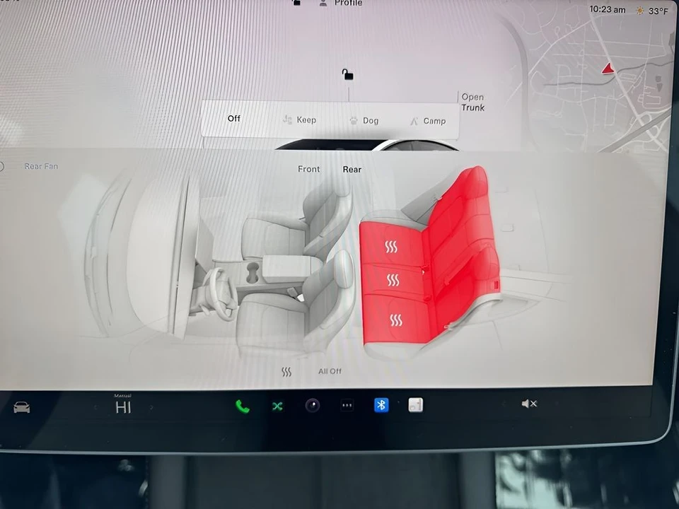 2022 Tesla Model 3 - Image 13 of 21