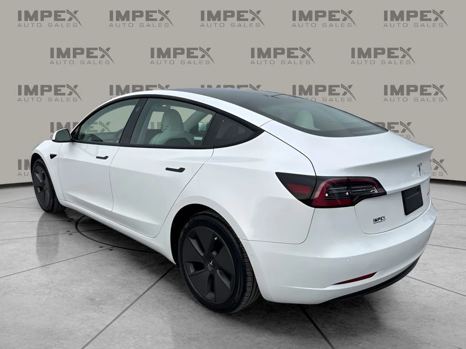 2022 Tesla Model 3 - Image 3 of 21