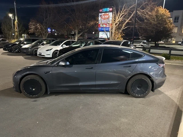 2022 Tesla Model 3 - Image 5 of 10