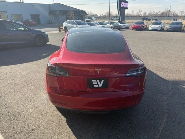 2022 Tesla Model 3 - Image 7 of 21
