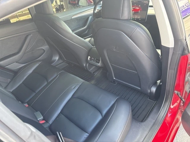 2022 Tesla Model 3 - Image 21 of 21
