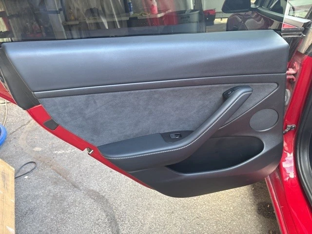 2022 Tesla Model 3 - Image 15 of 21