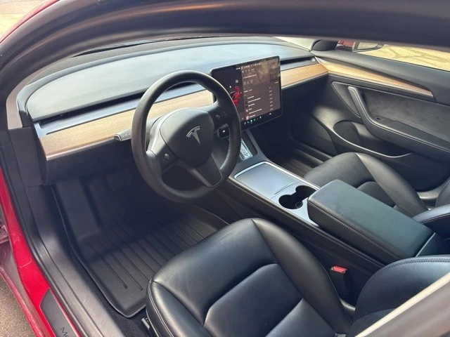 2022 Tesla Model 3 - Image 14 of 21