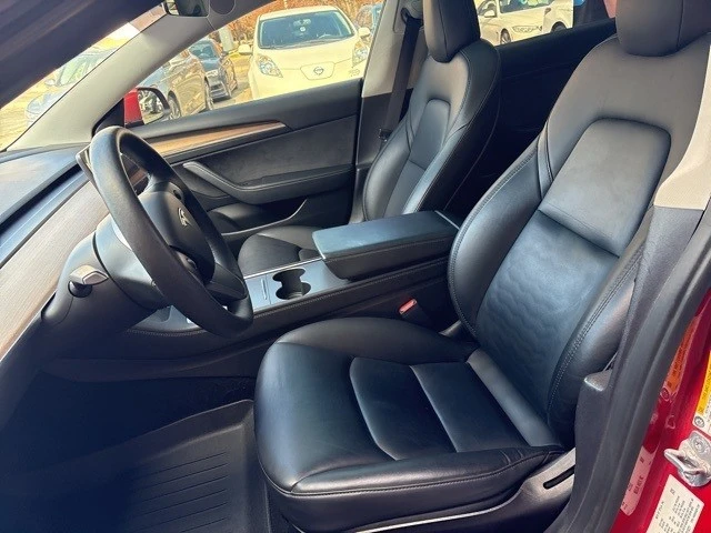 2022 Tesla Model 3 - Image 13 of 21