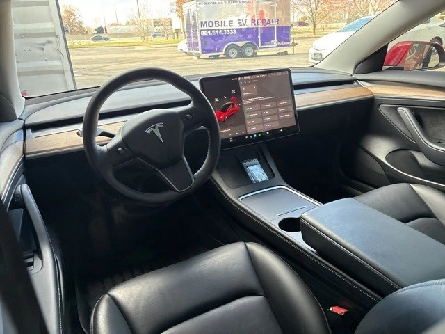 2022 Tesla Model 3 - Image 18 of 21