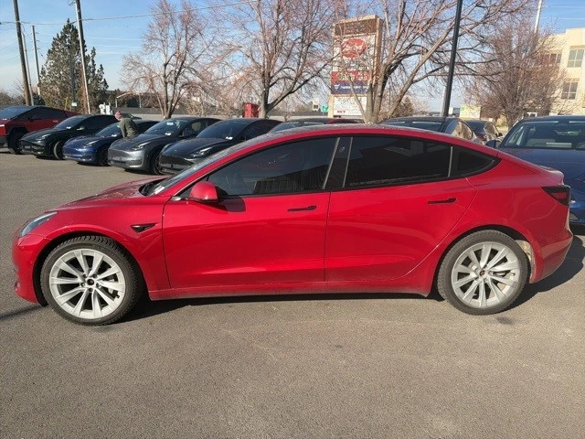 2022 Tesla Model 3 - Image 5 of 21