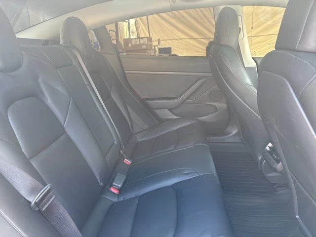 2022 Tesla Model 3 - Image 20 of 21