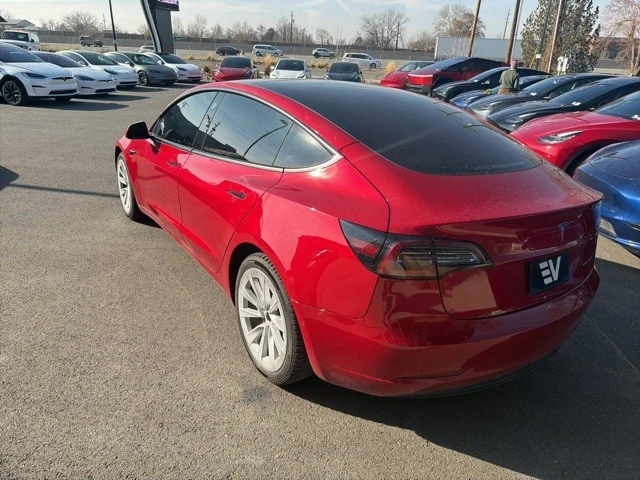 2022 Tesla Model 3 - Image 6 of 21