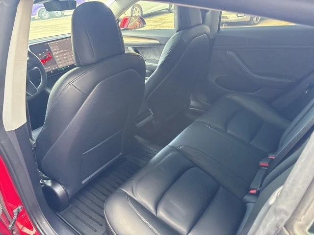 2022 Tesla Model 3 - Image 17 of 21