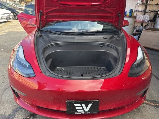 2022 Tesla Model 3 - Image 9 of 21