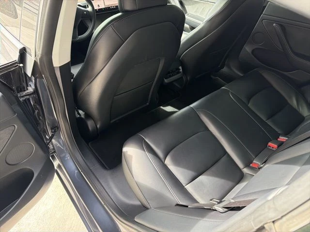 2022 Tesla Model 3 - Image 16 of 21